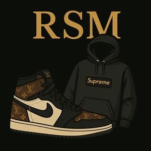 Meet your Posher, Dae